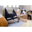 Lorena Canals Strickkissen BatBoy 30 x 35 cm - 1 Stk