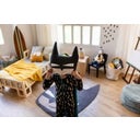 Lorena Canals Strickkissen BatBoy 30 x 35 cm - 1 Stk