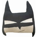 Lorena Canals Strickkissen BatBoy 30 x 35 cm - 1 Stk