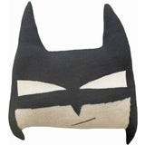 Lorena Canals Strickkissen BatBoy 30 x 35 cm