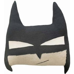 Lorena Canals Strickkissen BatBoy 30 x 35 cm - 1 Stk