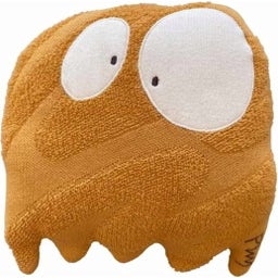 Lorena Canals Strickkissen Ghosty 30 x 40 cm - 1 Stk