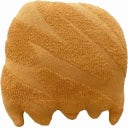 Lorena Canals Strickkissen Ghosty 30 x 40 cm - 1 Stk