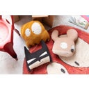 Lorena Canals Strickkissen Ghosty 30 x 40 cm - 1 Stk