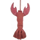 Door hanger Lobster