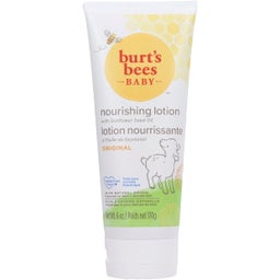 Burt's Bees Baby Bee Nourishing Lotion - 170 ml