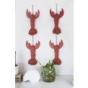 Lorena Canals Door hanger Lobster - 1 Stk