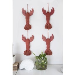 Lorena Canals Door hanger Lobster - 1 Stk