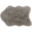 Lorena Canals Wollteppich Woolly - Sheep - Grey