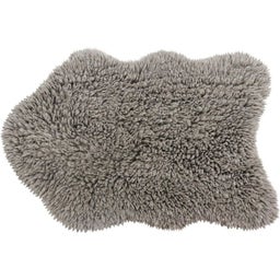 Lorena Canals Wollteppich Woolly - Sheep - Grey