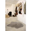 Lorena Canals Wollteppich Woolly - Sheep - Grey