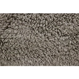 Lorena Canals Wollteppich Woolly - Sheep - Grey