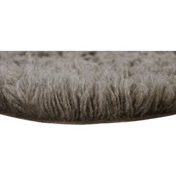 Lorena Canals Wollteppich Woolly - Sheep - Grey