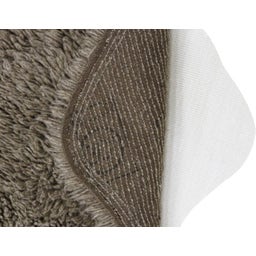 Lorena Canals Wollteppich Woolly - Sheep - Grey