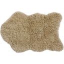 Lorena Canals Tappeto in Lana Woolly - Sheep - Beige