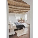 Lorena Canals Wollteppich Woolly - Sheep - White