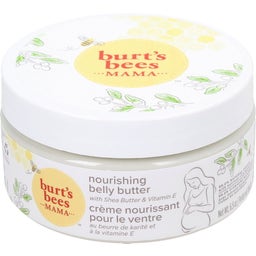 Burt's Bees Mama Bee Belly Butter - 185 g