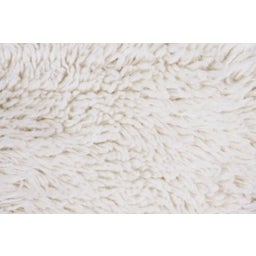 Lorena Canals Wollteppich Woolly - Sheep - White