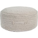 Lorena Canals Pouf Chill - Natural