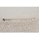 Lorena Canals Pouf Chill - Natural