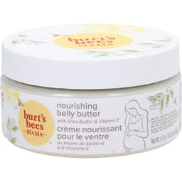 Burt's Bees Mama Bee Belly Butter - 185 g
