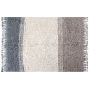 Lorena Canals Tappeto di Lana - Into the Blue - 200 x 300 cm