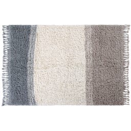 Lorena Canals Tappeto di Lana - Into the Blue - 200 x 300 cm