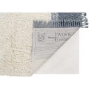 Lorena Canals Tappeto di Lana - Into the Blue - 200 x 300 cm