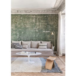 Lorena Canals Tappeto di Lana - Into the Blue - 200 x 300 cm