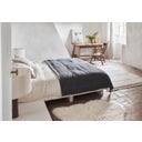 Lorena Canals Wollteppich Steppe - Sheep White - 80 x 140 cm