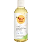 Burt's Bees Baby Bee Nourishing Baby Oil