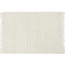 Lorena Canals Wollteppich Ari Sheep weiß - 120 x 170 cm