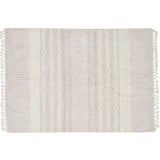 Lorena Canals Wollteppich Ari Rose