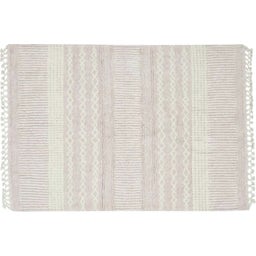 Lorena Canals Wollteppich Ari Rose - 120 x 170 cm