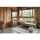 Lorena Canals Wollteppich Ari Rose - 140 x 200 cm