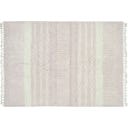 Lorena Canals Wollteppich Ari Rose - 140 x 200 cm