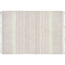 Lorena Canals Wollteppich Ari Rose - 140 x 200 cm