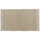 Lorena Canals Wollteppich Steppe - Sheep Beige - 80 x 140 cm