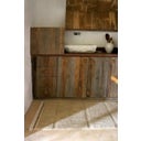 Lorena Canals Wollteppich Steppe - Sheep Beige - 80 x 140 cm