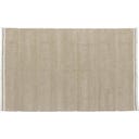 Lorena Canals Wollteppich Steppe - Sheep Beige - 200 x 300 cm