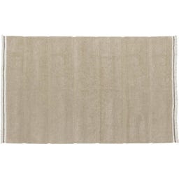 Lorena Canals Wollteppich Steppe - Sheep Beige - 200 x 300 cm