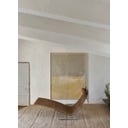 Lorena Canals Wollteppich Steppe - Sheep Beige - 200 x 300 cm