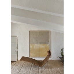 Lorena Canals Wollteppich Steppe - Sheep Beige - 200 x 300 cm