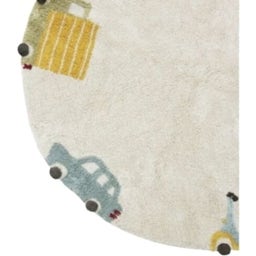 Lorena Canals Teppich 