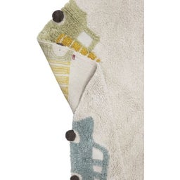 Lorena Canals Teppich 