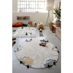 Lorena Canals Teppich 