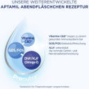 Folgemilch auf Kuhmilchbasis PRONUTRA 2 Abendfläschchen - 400 g