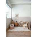 Lorena Canals Teppich 