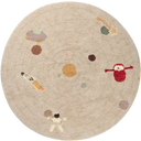 Lorena Canals Waschbarer Spielteppich 