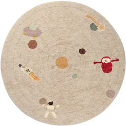 Lorena Canals Waschbarer Spielteppich 